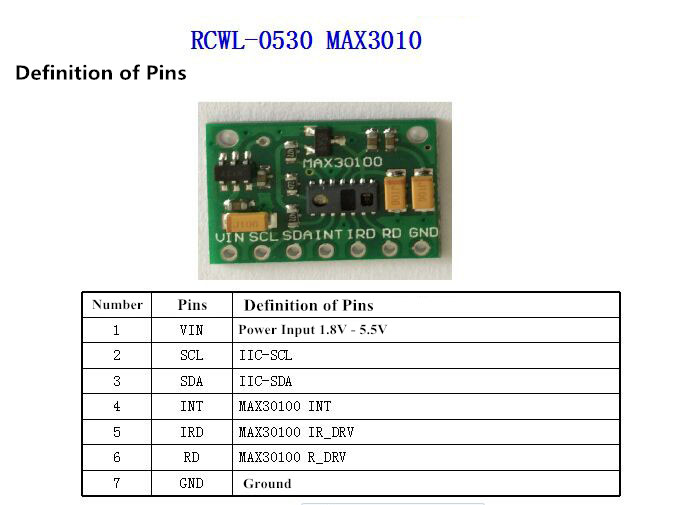 max30100 code